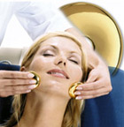 gesichtsbehandlungen